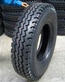 Radial Truck Tyre 1