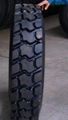 Radial Truck Tyre 3