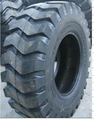 Bias OTR TYRE E3/L3