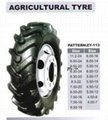 Agriculture Tire16.9-28 2