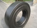 Forklift Solid Tyre 2