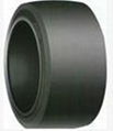 Forklift Solid Tyre 4