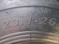 Tyre 23.1-26