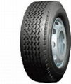 THREE-A TBR TYRE