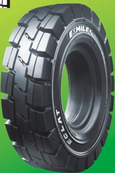  EXMILE SOLID TYRE