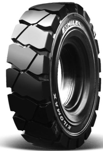  EXMILE SOLID TYRE 2