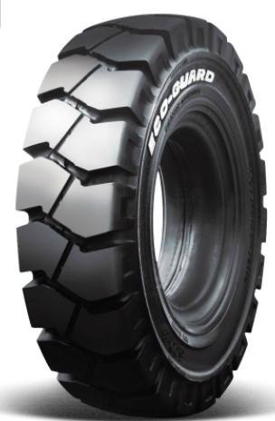  EXMILE SOLID TYRE 3