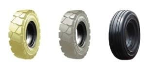  EXMILE SOLID TYRE 4