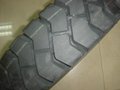 Penumatic Tyre Industrial Tyre