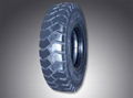 Penumatic Tyre Industrial Tyre 4