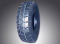 Penumatic Tyre Industrial Tyre 5