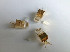 RJ45 cat7 modular plug