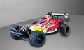 1: 12 Scale R/C Car,High speed drift car 1