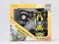 1:22 High Speed RC Car ,15KM/H 5