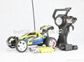 1:22 High Speed RC Car ,15KM/H 2