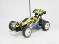 1:22 High Speed RC Car ,15KM/H 1