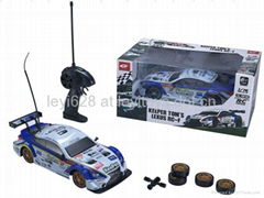 1:16 RC Drift Car,Authorized LUXUS