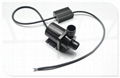 Water heating mattress pump for hotel 2