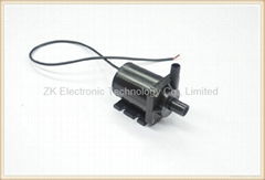 Pump aquarium fish tank pumps are made in China