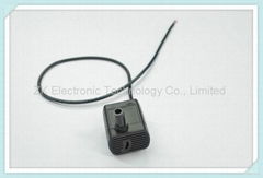 Micro 12v Dishwasher pump use adaptor