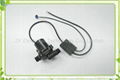 Feet bath pump with low noise,12v or 24v 1