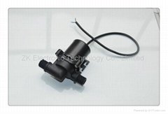 Musical fountain pump 12v from Factory Outlet