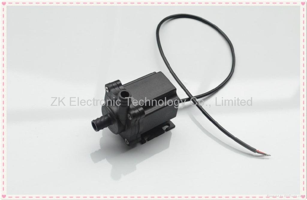 Small and long life Toilet pump from shenzhen,China water pump