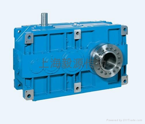 代理进口ROSSIMOTORIDUTTORI减速机 2