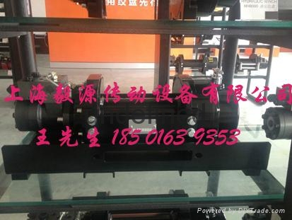 专业绞盘厂家供应恒速恒拉力恒张力液压绞盘液压绞车