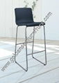 Barstool Stainless Steel 1