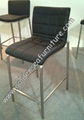 Barstool Stainless Steel 2