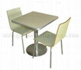 Modern Appearance and Restaurant Furniture 