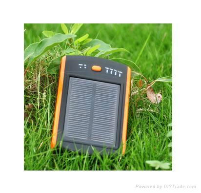 12000mA solar goldsun power bank with high quality low price 11to26USD 4