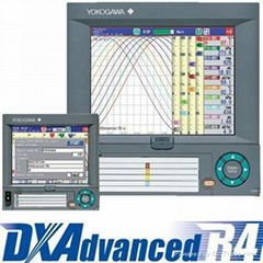 日本橫河無紙記錄儀 DX1000