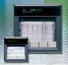 日本橫河有紙記錄儀 uR100