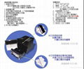 日本大倉有紙記錄儀RM1006C 2