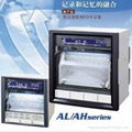 日本千野混合式记录仪 AL4000系列