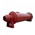 High Efficiency Rod Ball Mill Grinding Mill Energy Saving Ball Mill  2