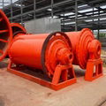 High Efficiency Rod Ball Mill Grinding Mill Energy Saving Ball Mill  4