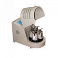 High Efficiency Small Laboratory Planetary Ball Mill 2