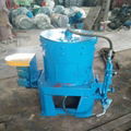 High Gold Recovery Centrifugal Gold Mineral Separator 3