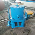 High Gold Recovery Centrifugal Gold Mineral Separator 4