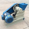 High Efficient Small Laboratory Jaw Crusher For Rock Stone Mineral Crush  3