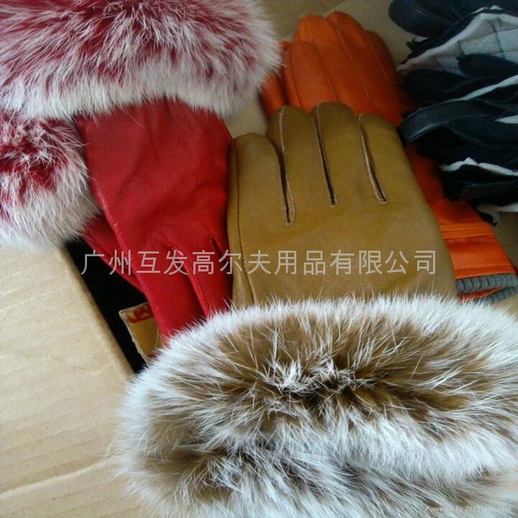 Gloves