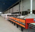 Quartz Stone Heating and Solidifying Kiln