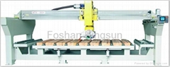 Auto Bridge Cutting Machine