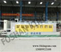 artificial quartz stone making machine 2