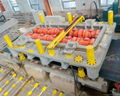 Engineering Quartz Stone Making Machine 2