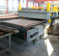 Quartz Stone Moulding Press