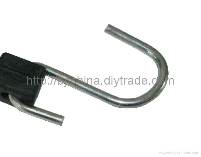 EPDM rubber strap 3